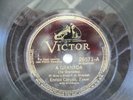 Victor Record 78 RPM 10