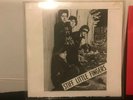 Stiff Little Fingers ?- Suspect Device 1978 UK 45 RIGID DIGITS CREAM LABELS PUNK