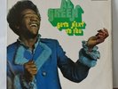 Al Green - Gets Next To You (1971), UK LP London Records SHU 8424