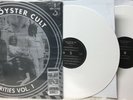 BLUE OYSTER CULT Rarities Vol. 1 2xLP WHITE Vinyl RSD 2017 X/1000 Unplayed