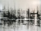 Ruth Palmer- Johann Sebastian Bach Vinyl LP BMS1816V