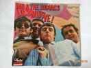 IAN & THE ZODIACS - Locomotive , STAR CLUB ORIGINAL ; TOP ZUSTAND