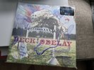 BECK  ODELAY  4 LP DISC DELUXE VINYL LIMITED EDITION