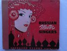 T. Zarkevich & The Russian Master Singers  78rpm Album Standard Records #T-510
