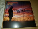 *SIGNED* Richard Hawley Further ORANGE Coloured Vinyl LP *Has Crease in corner*