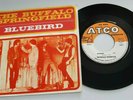 THE BUFFALO SPRINGFIELD 