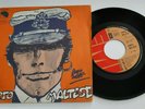 SYLVIA FELS / Hugo PRATT / CORTO MALTESE - Rare 7