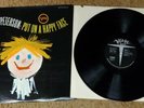 Oscar Peterson - Put on a Happy Face LP - V6-8660 - VG++ record
