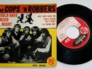 the COPS 'N ROBBERS - French 7