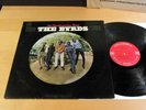 THE BYRDS Mr. Tambourine Man COLUMBIA CL-2372 Mono VG++/NM-