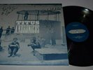 TITUS ANDRONICUS The Monitor 2x VINYL LP (2010) 1st PRESS SIGNED