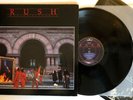 Rush - Moving Pictures - 1981 ”RL” 1st Press  SRM-1-4013 (NM-) Ultrasonic Clean
