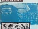 SUPERCHUNK NO POCKY FOR KITTY LP US MATADOR 1991 ex++