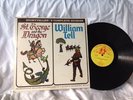 2 Vintage Storyteller Vinyl Record