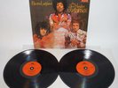 The Jimi Hendrix Experience Electric Ladyland Vinyl Doppel LP Polydor 184 184