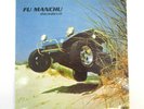 FU MANCHU DAREDEVIL 1995 ORIGINAL 1st PRESSING VINYL LP BONG LOAD 19 Stoner Rock