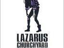 Lazarus Churchyard: The Final Cut, Very Good Condition Book, Warren Ellis, ISBN