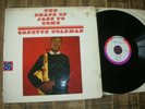 ORNETTE COLEMAN shape of Jazz to come 1959 MONO USA ATLANTIC 1371