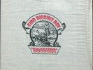 KING BISCUIT BOY 'Gooduns' NM Never played 1971 Promo labels LP Burlap in Shrink