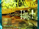 Scarce Original 1961 Rock LP: Freddy Cannon - Freddy Cannon's Solid Gold Hits