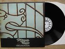 Groundation with Don Carlos  & The Congos ?– Dragon War ,US`03, LP,  Vinyl:m-