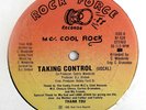 MC COOL ROCK 12