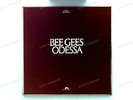 Bee Gees - Odessa GER 2LP-Box 1969 + Insert .