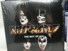 KISS KISSWorld - The Best Of KISS
