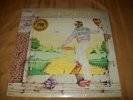 ELTON JOHN Goodbye Yellow Brick Road Sealed 2 LP 1980 Press MCA Records
