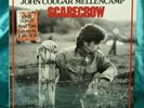 Sealed 1985 Rock LP: John Cougar Mellencamp - Scarecrow - Riva 824-865-1 M-1