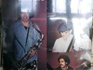 J.R. Monterose Quartet - Lush Life Progressive LP MINT JAZZ SEALED STEREO