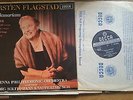 Kirsten Flagstad in Memoriam Solti Knappertsbusch Wbg Sxl 6042 - LP ED1