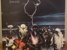 Black Sabbath Live Evil 1982 Gate Fold Double Vinyl LP Ozzy Osbourne War Pigs