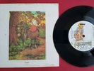AUSTRALIA Paul McCartney Wings Mary Had a little lamb 1972 Apple 7