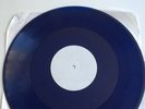 PROMO ERASURE OH L’AMOUR BLUE 12'' VINYL