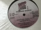 ROXANNE SHANTE