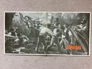 SHVL 762 Bakerloo UK EMI Harvest RARE TOP  1969 Prog Original