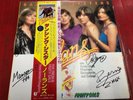 The Nolans ?– Dancing Sisters [12'' VINYL LP] RARE JAPANESE SIGNED COPY  MINT