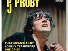 P.J.  PROBY   That means a lot     7
