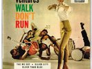 The VENTURES    Walk don't run    7