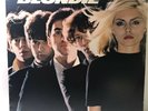 Blondie Chrysalis 1976 Private Stock Recordings Ltd Vinyl