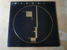 Bauhaus 1979  1983 2 LP Gatefold Vinyl New Wave Post Punk Peter Murphy