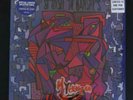 SIOUXSIE AND THE BANSHEES / HYAENA  / HMV EXCLUSIVE 2019 / SEALED / SPLATTER VIN