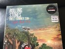 Rolling Stones Sweet Summer Sun Hmv Vinyl Week 2019 3lp Set Limited Red Vinyl
