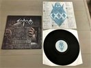 Sodom - Better Off Dead ORG LP Embossed 1990 + OIS   Kreator,Slayer,Celtic Frost