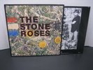 The Stone Roses S/T Original 1989 US LP Vinyl Indie