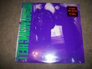 Run DMC - Raising Hell LP - 1988 ORIG. PRESS - STILL SEALED W/ HYPE STICKER