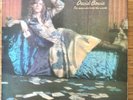 David Bowie Man Who Sold The World. Dress cover. Genuine. UK.