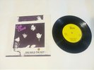 C'est Clavé. You Hold The Key/  Programmed Romance. Irish label 7