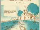 Bluegrass EP BROWN'S FERRY FOUR Sacred Songs KING 320